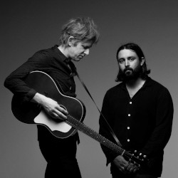 I Can’t Give Everything Away