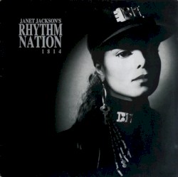 Rhythm Nation 1814