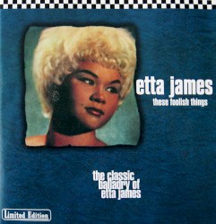 These Foolish Things