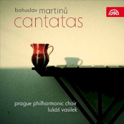 Cantatas