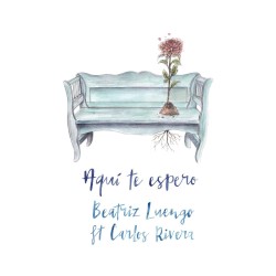 Aquí te espero (versión balada)