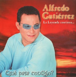 La leyenda continúa... ¿Qué pasa contigo?