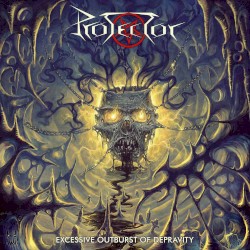 Excessive Outburst of Depravity