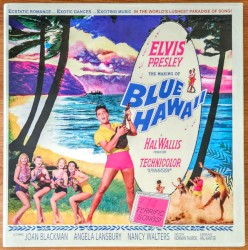 The Making of Blue Hawaii