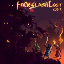 Hack Slash Loot OST