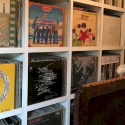 2020-01-21: NTS Radio