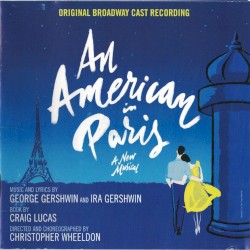 An American in Paris