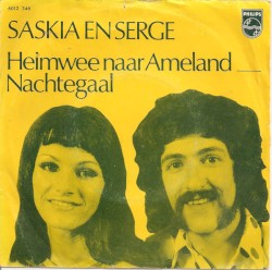 Heimwee Naar Ameland / Nachtegaal