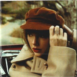 Red (Taylor’s version)