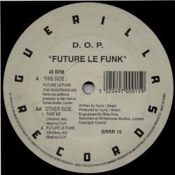 Future Le Funk