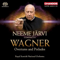 Overtures and Preludes