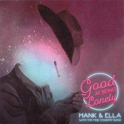 Good at Being Lonely