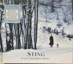 If on a Winter’s Night…