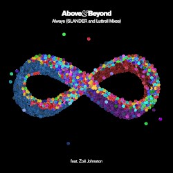 Always (Slander and Luttrell Mixes)
