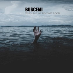 When Did We Become Poor