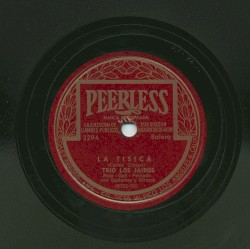 La tisica / Ya no es vida