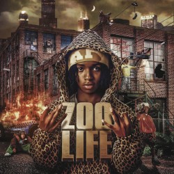 ZOO LIFE