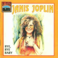 Bye, Bye Baby