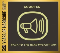 Back to the Heavyweight Jam