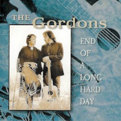 End of a Long Hard Day