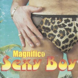 Sexy Boy