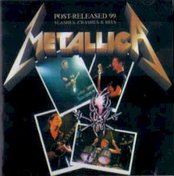 Slashes, Crashes & Hits