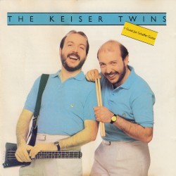The Keiser Twins