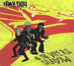 In the Viper's Shadow