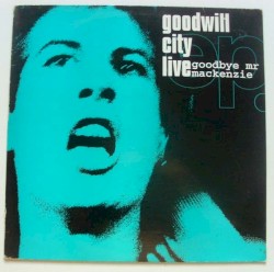 Goodwill City Live