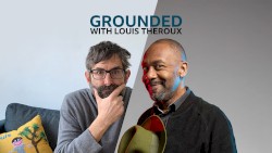 Grounded with Louis Theroux, Series 1, #4, “Lenny Henry”