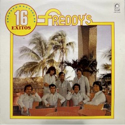 16 éxitos