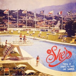 Then It Starts to Feel Like Summer