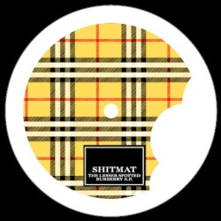 The Lesser Spotted Burberry E.P.