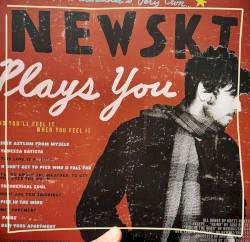 And You'll Feel It When You Feel It: Pando Recordings 2020-23