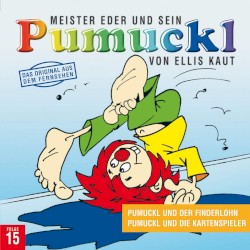 Meister Eder und sein Pumuckl, Folge 15: Pumuckl und der Finderlohn / Pumuckl und die Kartenspieler