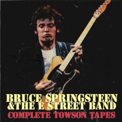 Complete Towson Tapes