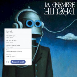 La chambre d'écoute