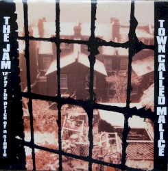 Town Called Malice / Precious