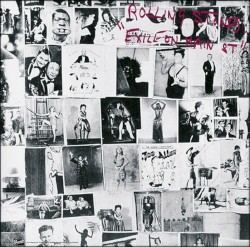 Exile on Main St.