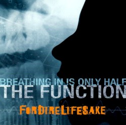 Breathing in Is Only Half the Function