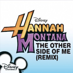 The Other Side of Me (remix)