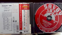 Presenting "Cannon Ball"