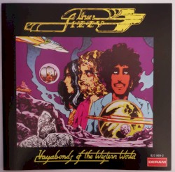 Vagabonds of the Western World