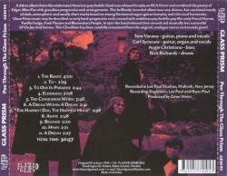 Poe Through the Glass Prism