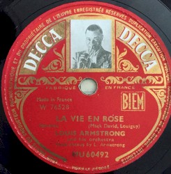 La vie en rose / C'est si bon