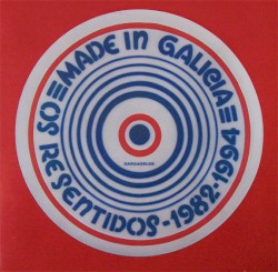 Made in Galicia 1982-1994