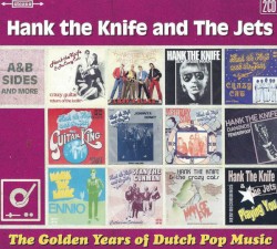The Golden Years of Dutch Pop Music (A&B Sides and More)