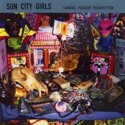 Carnival Folklore Resurrection, Volume 1: Cameo Demons and Their Manifestations