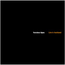 Live in Auckland