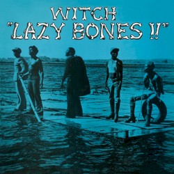 Lazy Bones!!